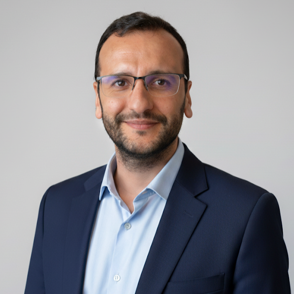 Mohamed Akaarir