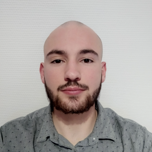 Yohenn Perrot - Ingénieur Systèmes Embarqués Critiques & DevOps