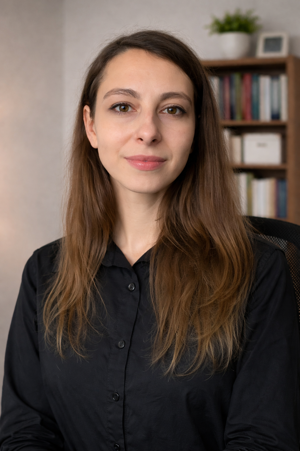 Oana Pohrib