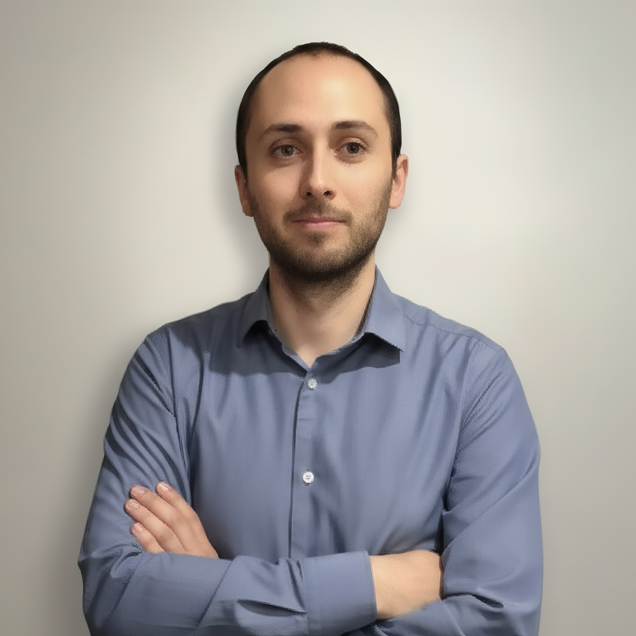Xavier Tolza