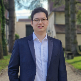 Anthony Dai