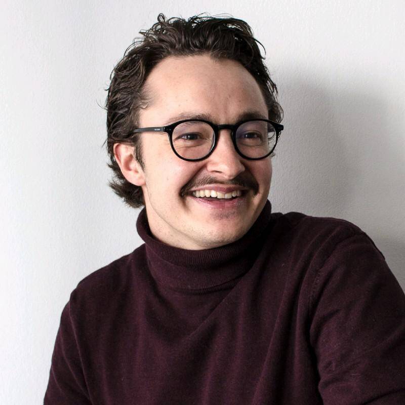 Sebastien Pattyn