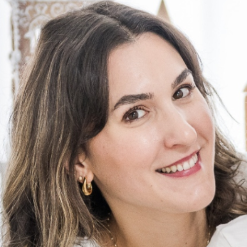 Melisa Taban De Haas - Senior Strategic Procurement Expert