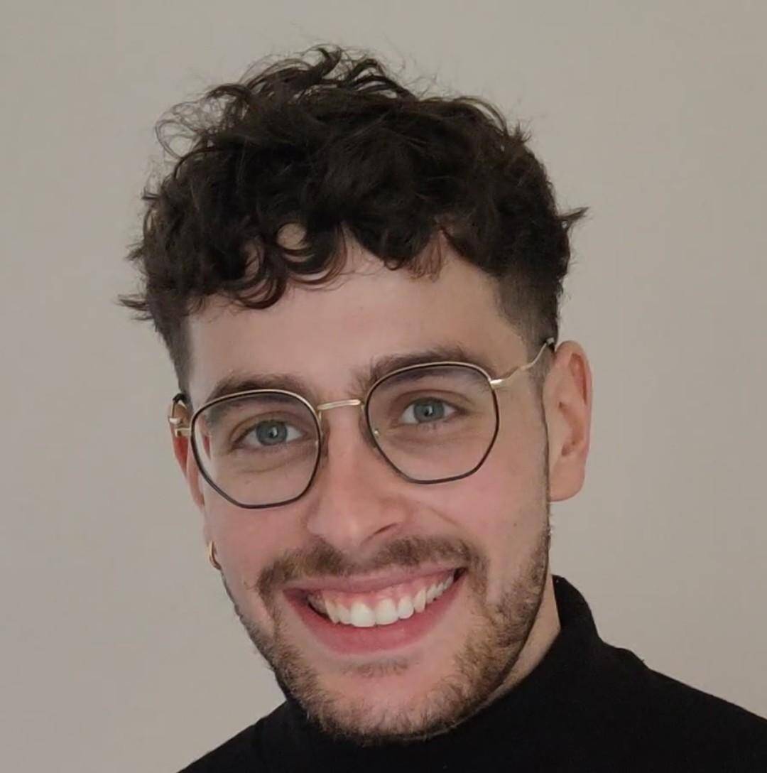 Alexandre Crochet