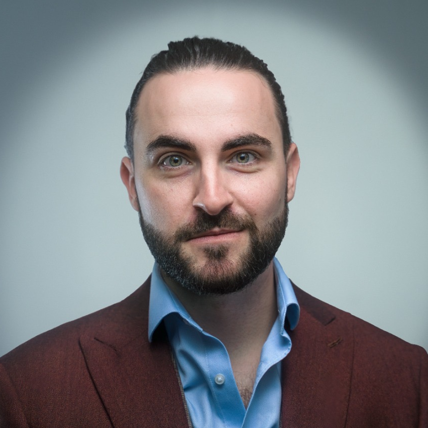 Valentin Jacquelin - Directeur de projets expert en communication 360°