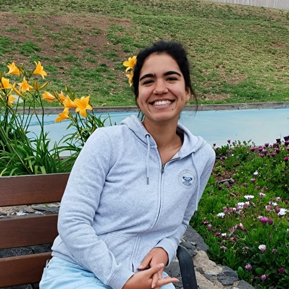 Nicole Estevez Morales - Meli expertise | Package Forwarding Service Spain