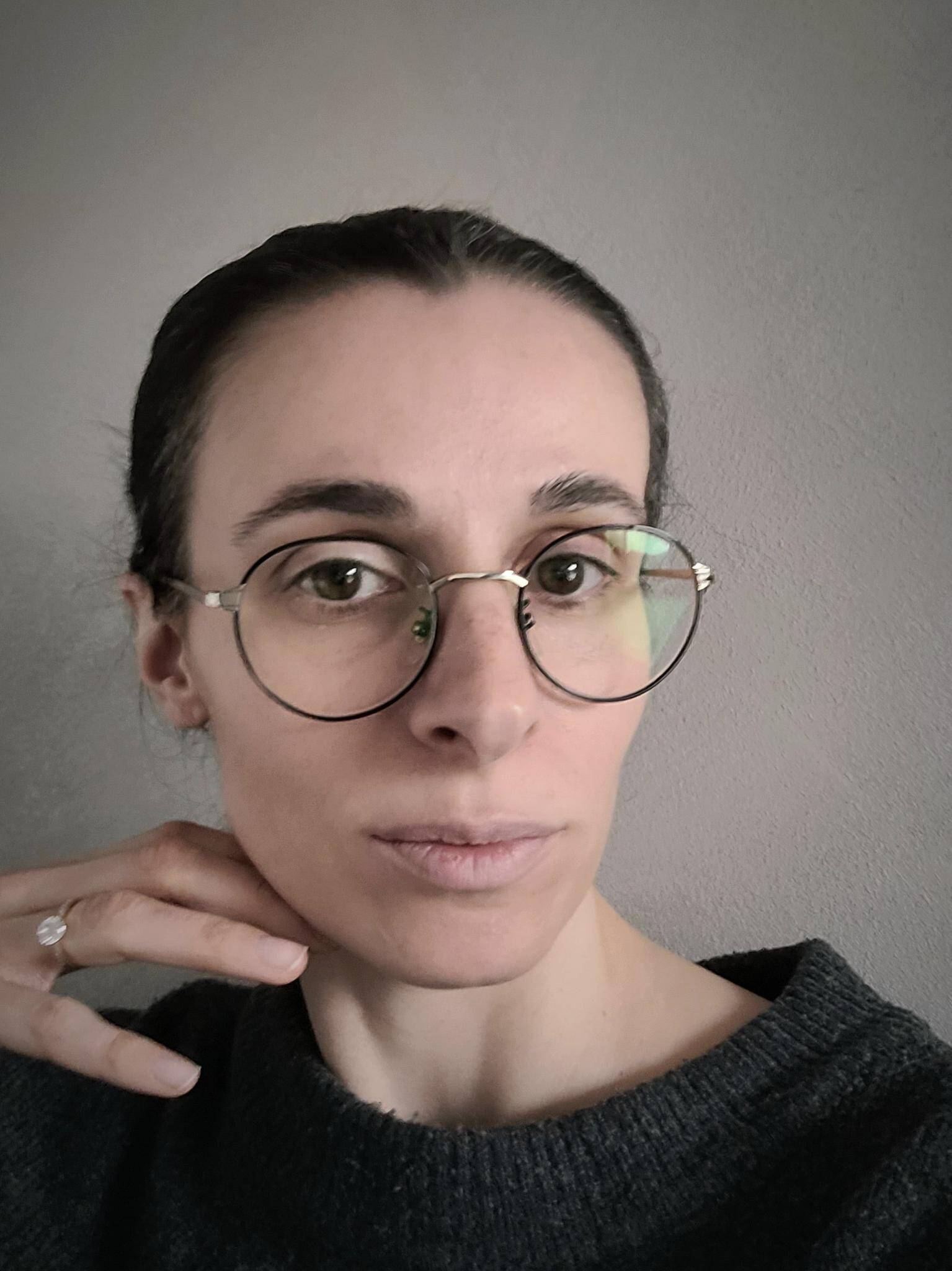 Catherina Rodrigues - Rédactrice Web Seo