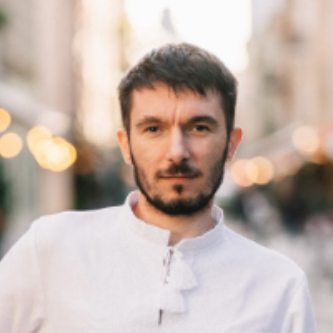 Yurii Lizak