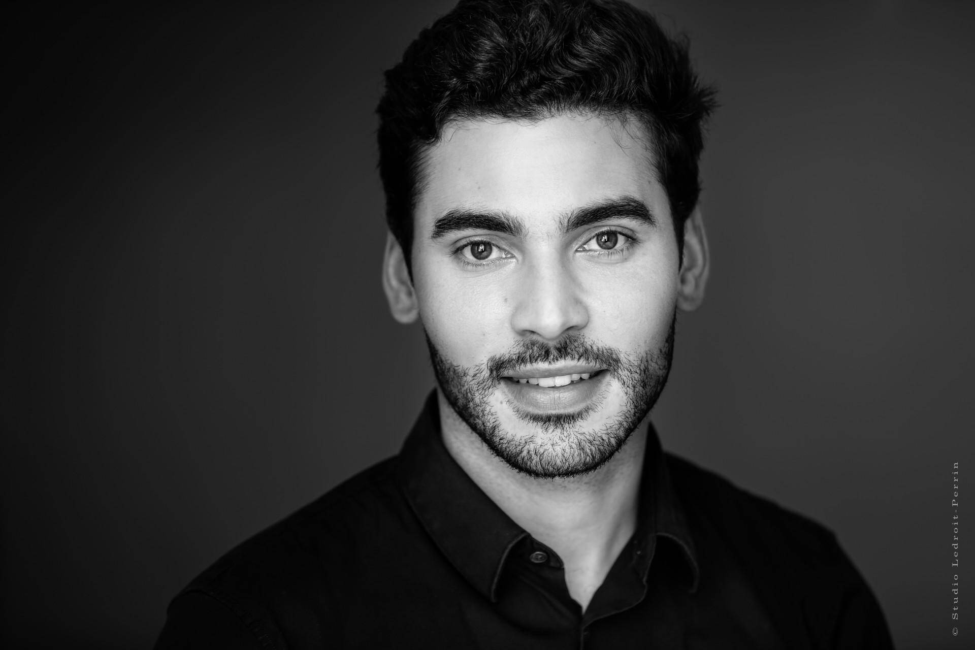 Benjamin Jacob