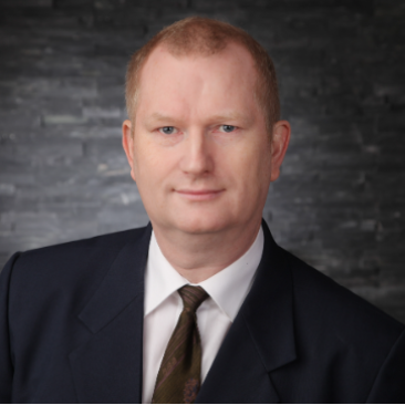 Uwe Richter - Senior Java-EE Entwickler Software-Test-Ingenieur