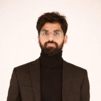 Rahul S. - Sr. UX UI Designer