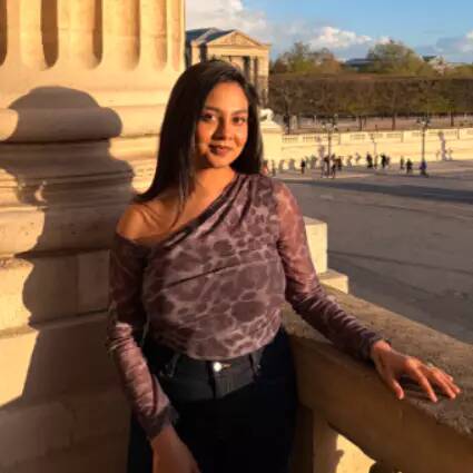 Malaika Michelle Rodriguez - TEXTILE DESIGNER | GRAPHIC DESIGNER