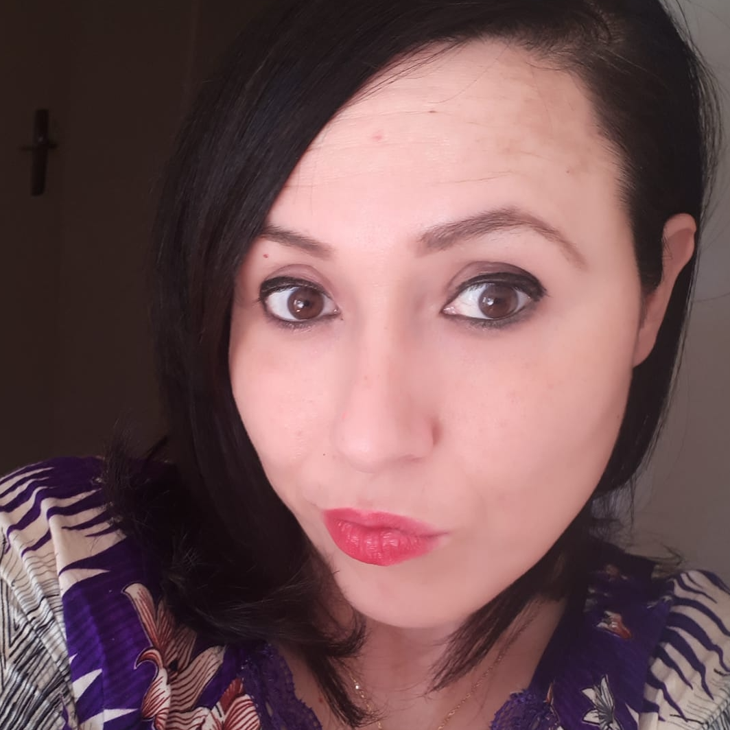 Yamna Charabi