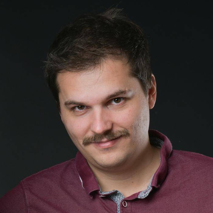 Kévin P.