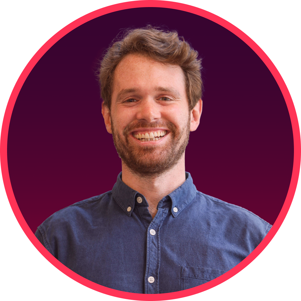 Camille  - Outbound Growth Manager