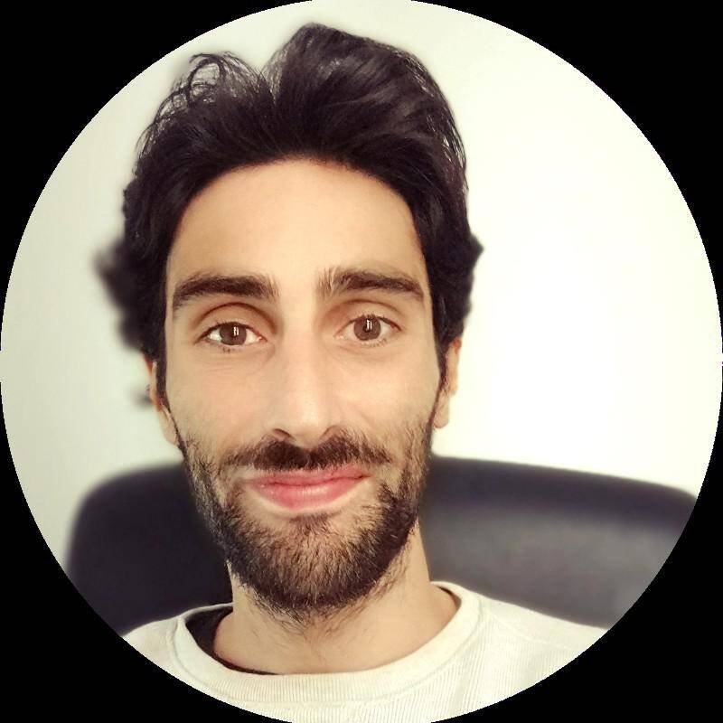 Piergiacomo Fonseca - Data Scientist/Analyst | ML Engineer - PhD