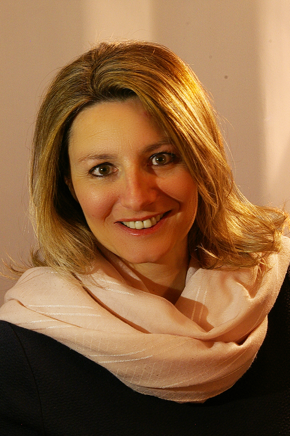 Anne Pirat