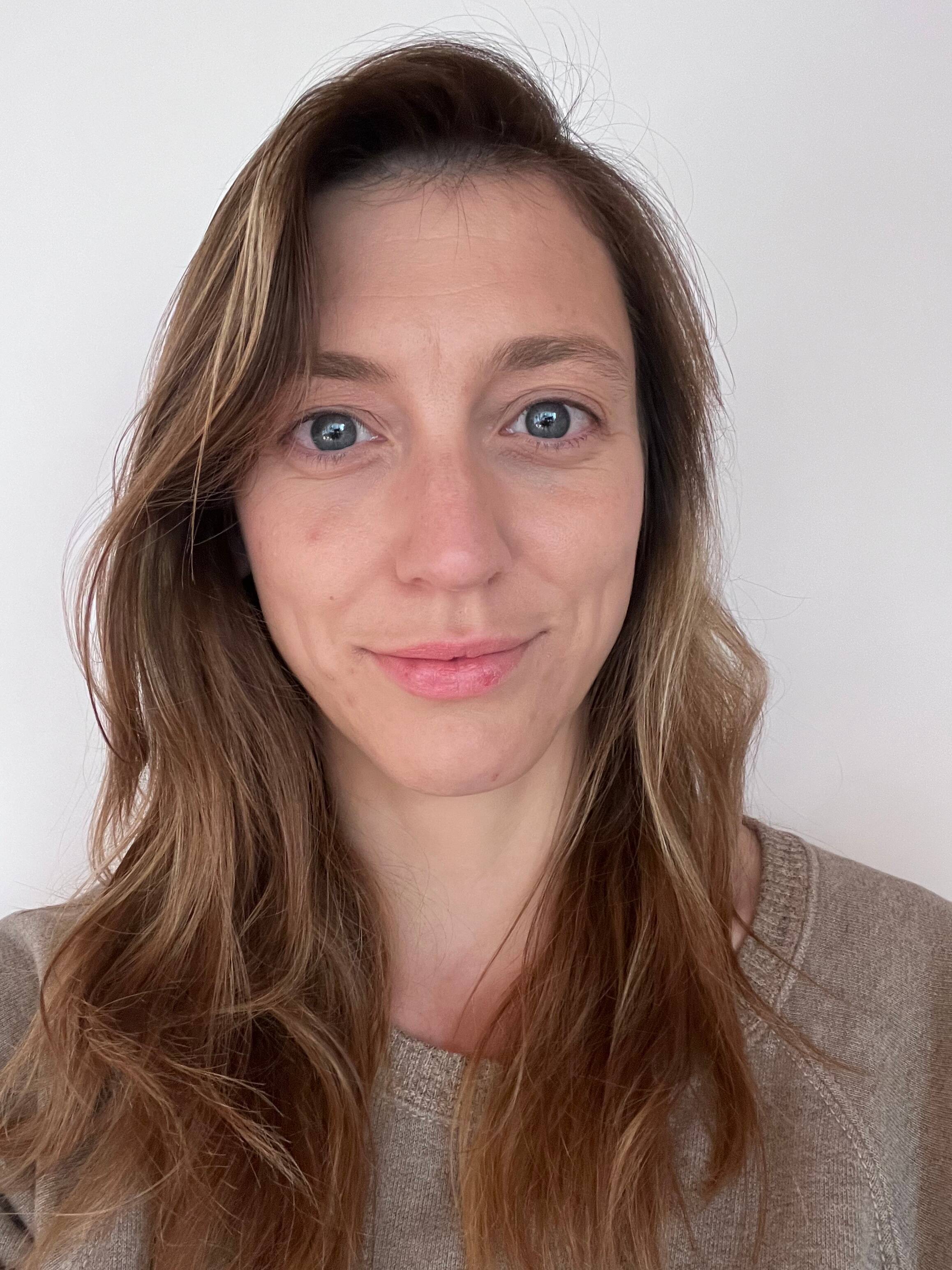 Michèle G. - Chef de Projet | COO Externalisé 