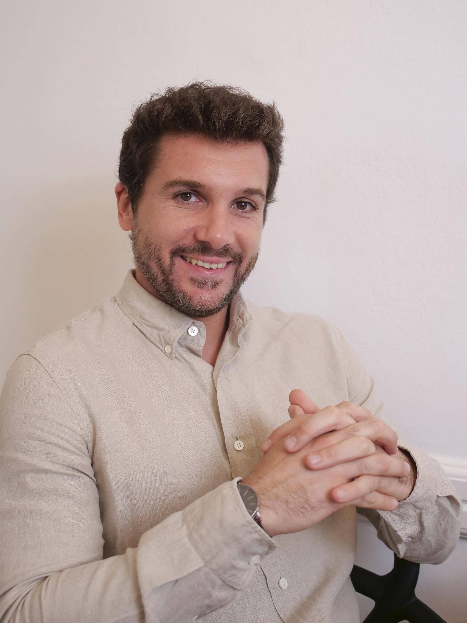Mario Miaja