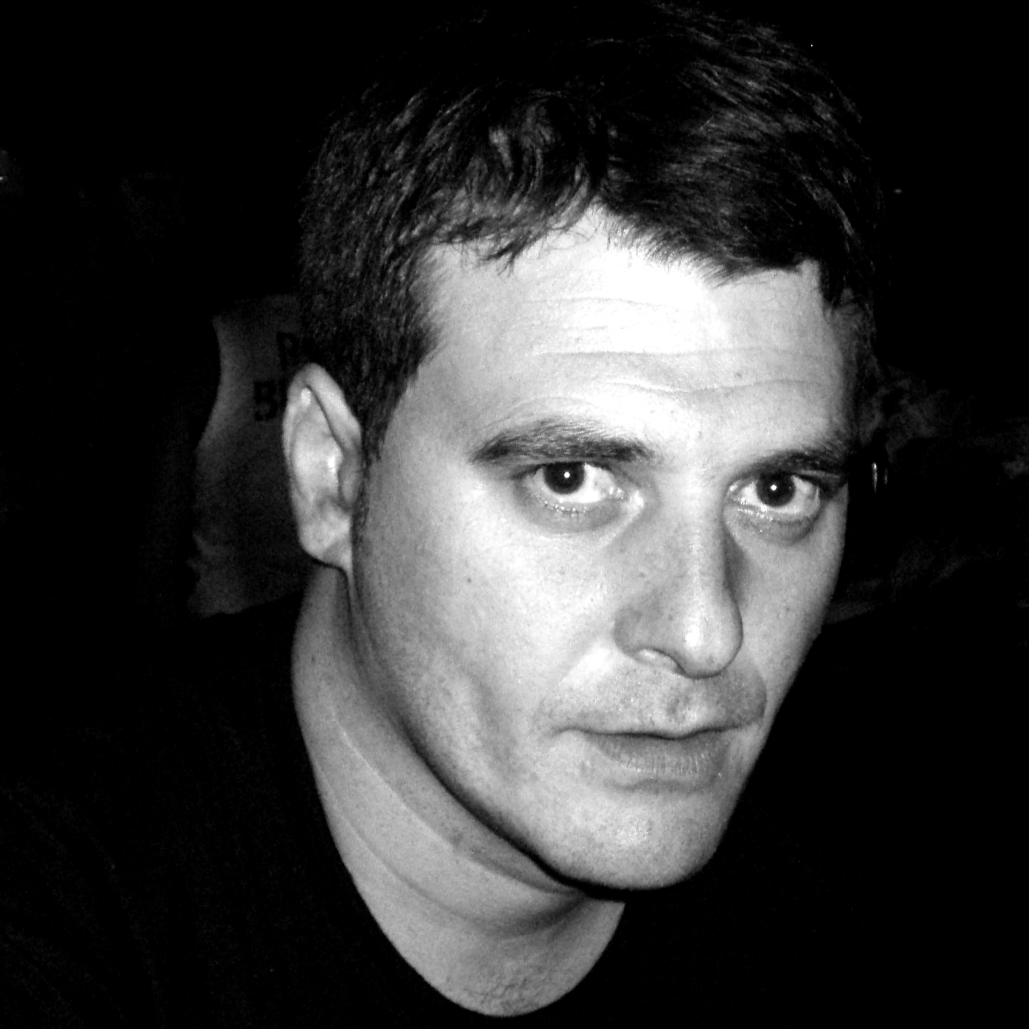 Alberto Gonzalez