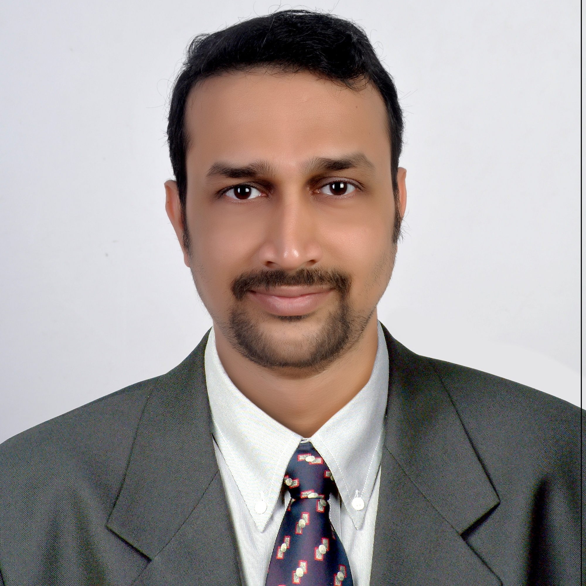 Arun Marati