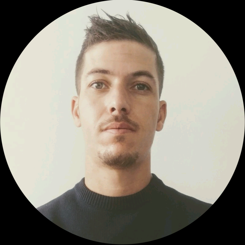 Imad Bouzgou