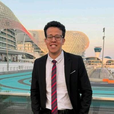 Adam Kejji - Consultant sénior en PAM