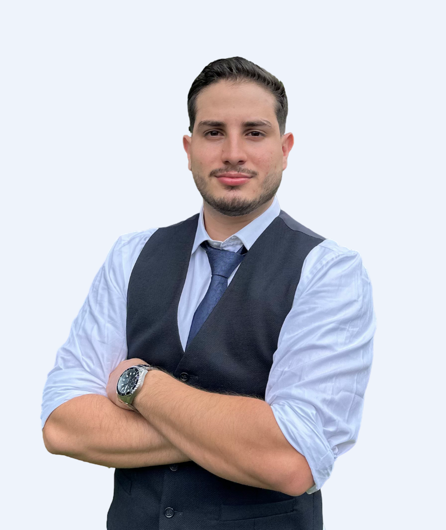 Jose Lopez - Unity Game Developer
