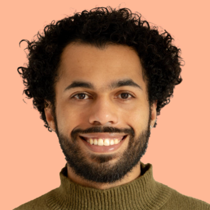 William Simana - PERFORMANCE MARKETING CONSULTANT 