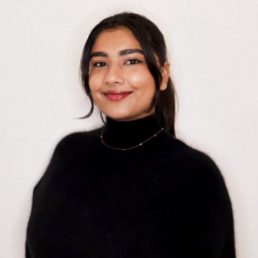 Simran Sikhwal