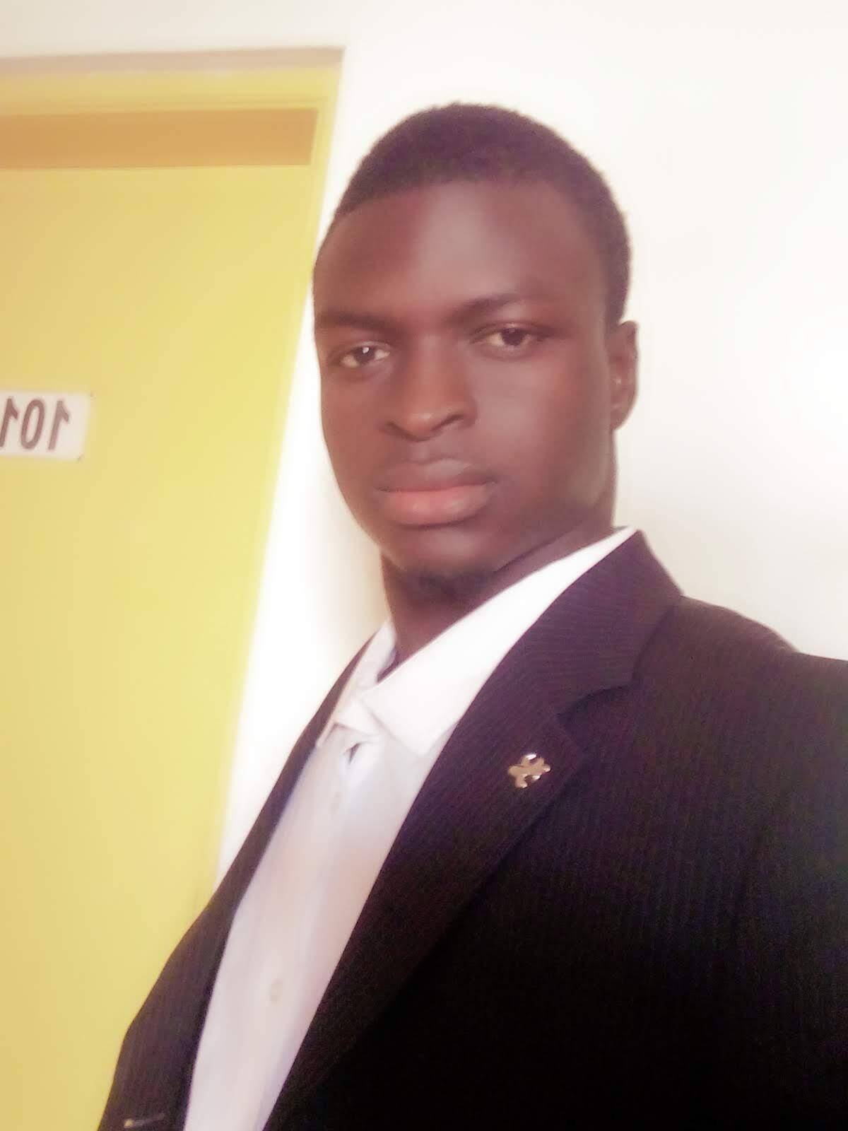 Joseph Faba Bangoura