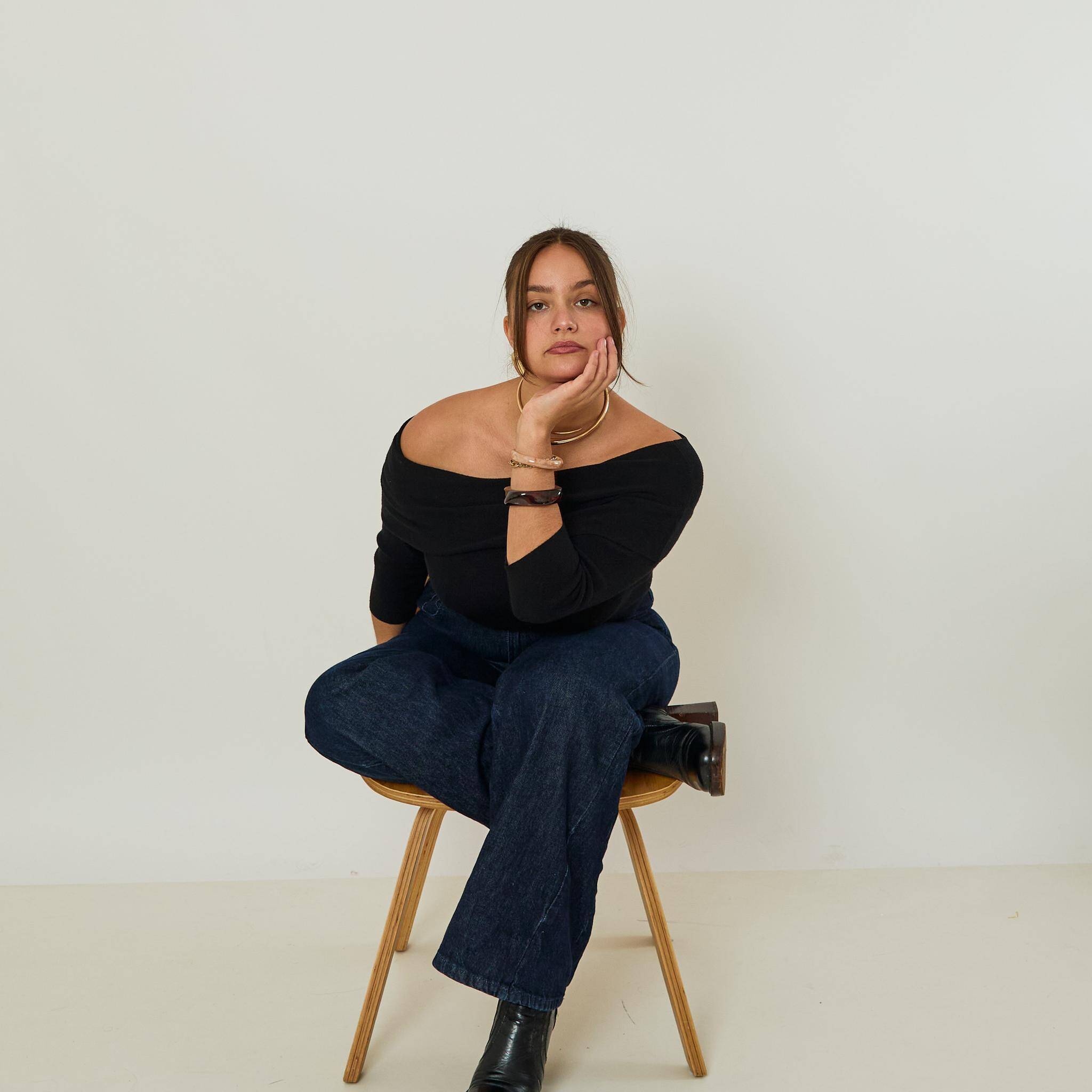 Anna Sougrati - Consultante en stratégie de contenus 