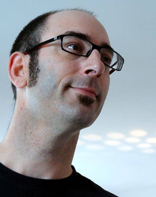 Matthieu Hubert Mercier