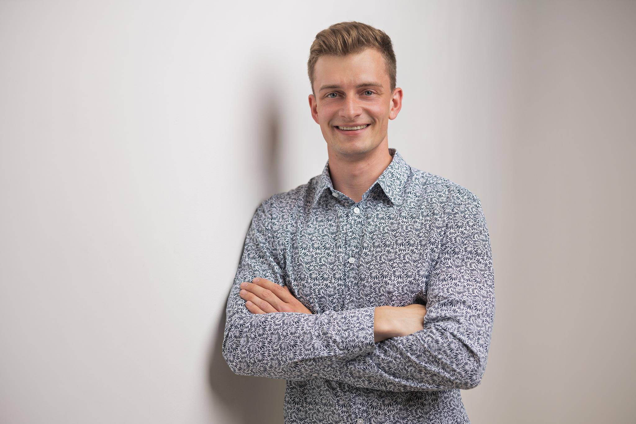 Tom Wahl - Webdesign, Webentwicklung, Wordpress, Woocommerce