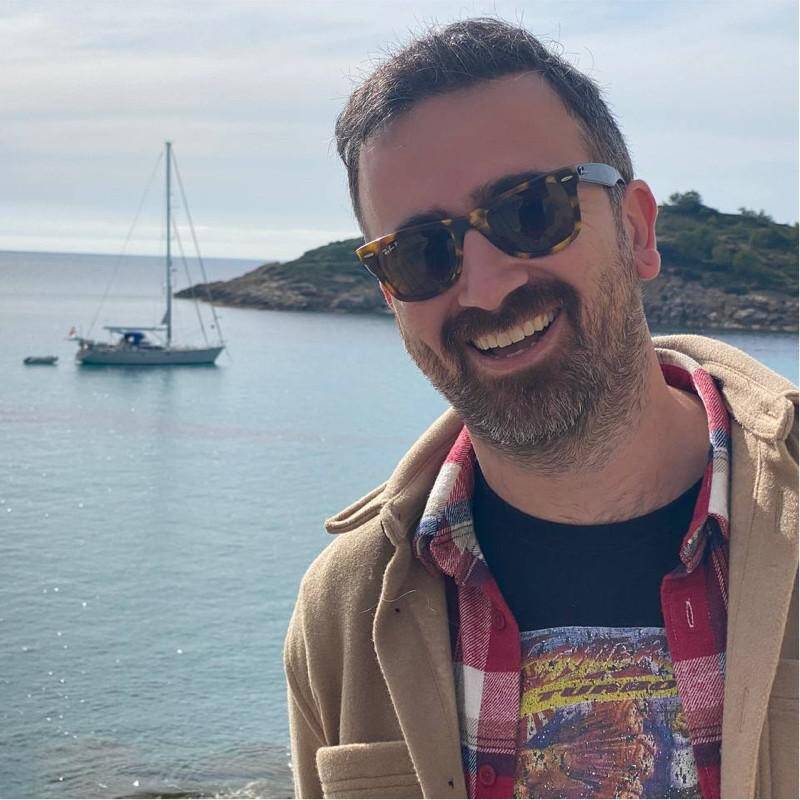 Pablo Vaca Núñez