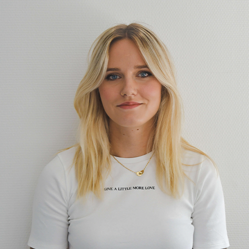 Léa Weismuller