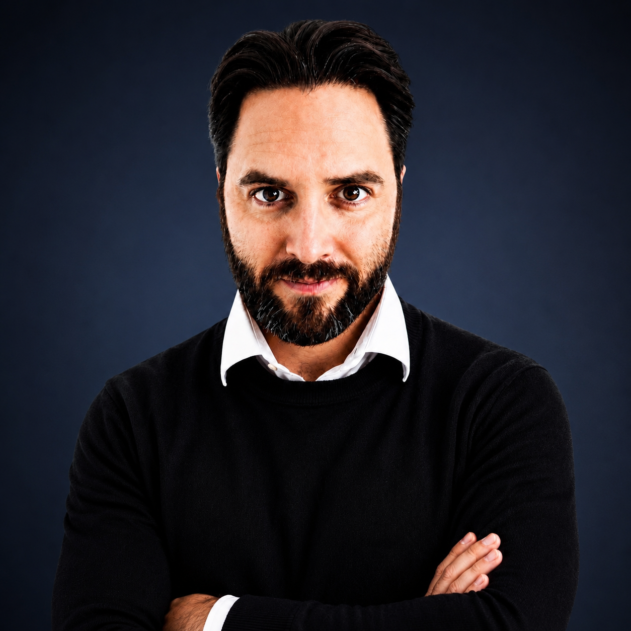 Mathieu Pelletier - Expert Shopify | Audit, Refonte & Perf E-commerce