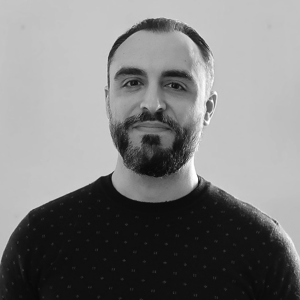 Fabien Giacomini