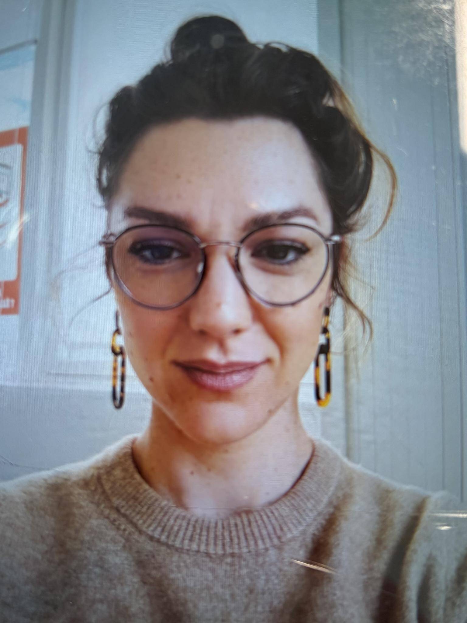 Emilie Balleriaud