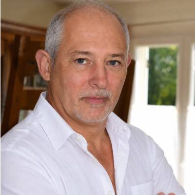 Jean Paul Touzé - Ingénieur en génie électrique  CFO-CFA