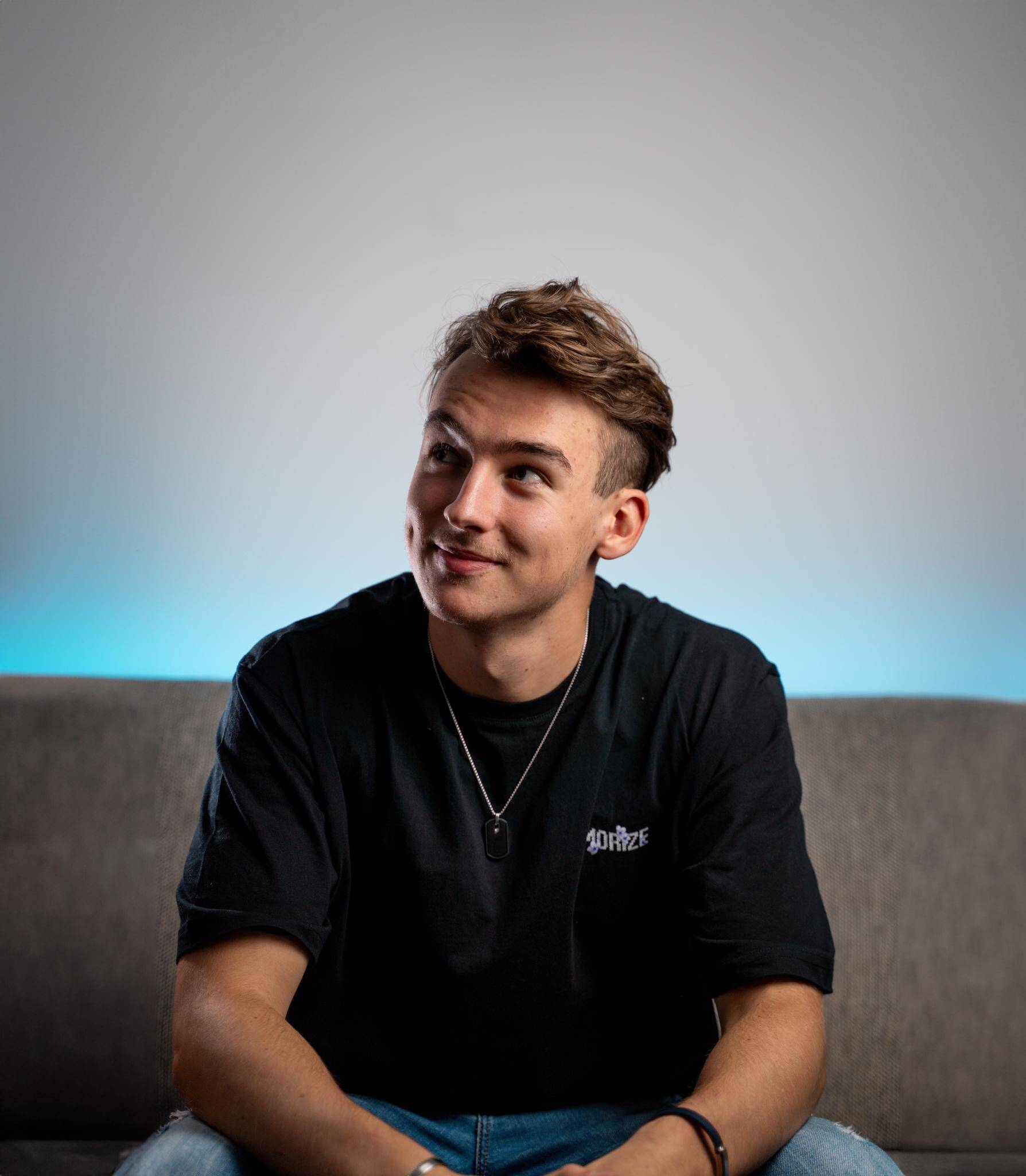 Alex Graf - Filmemacher, Content-Creator, Editor