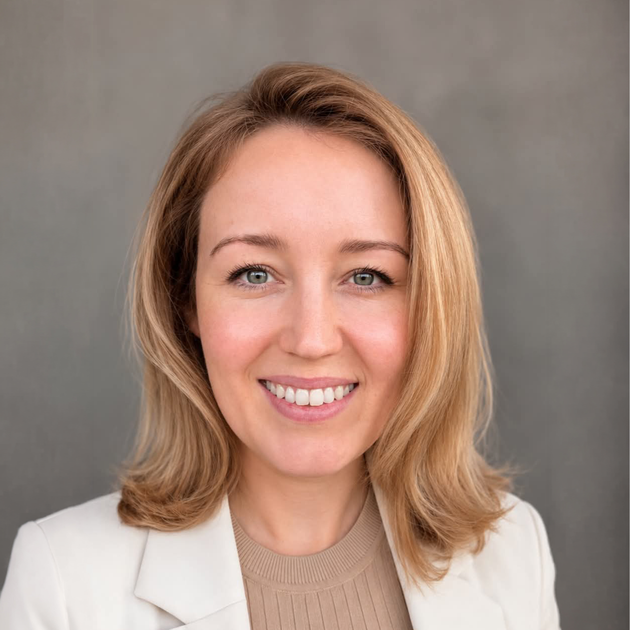 Daria Z. - Branddesigner, Webdesigner