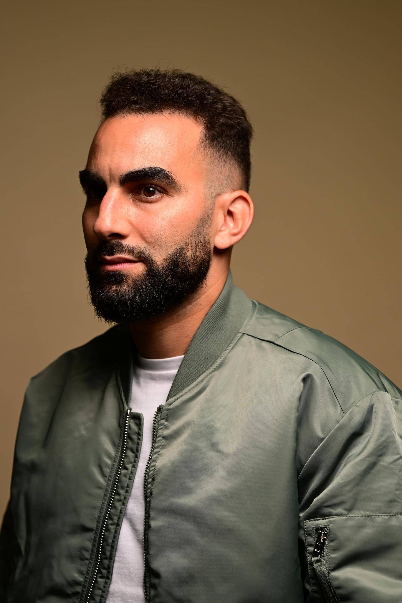 Sofiane O.