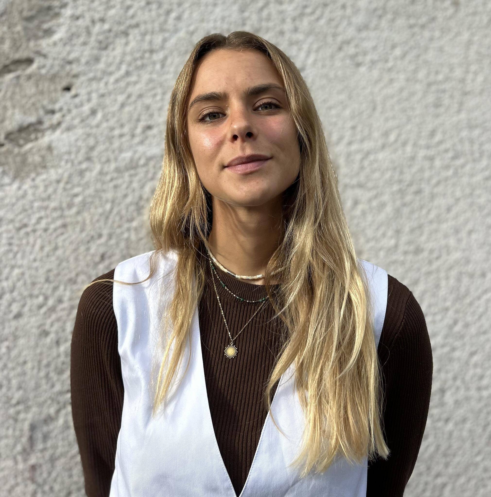 Marie Delouche