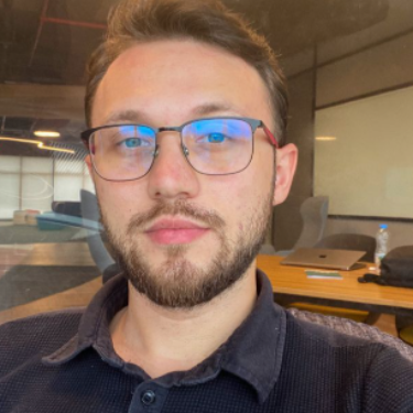 Nassim Ouatouch - Développeur web