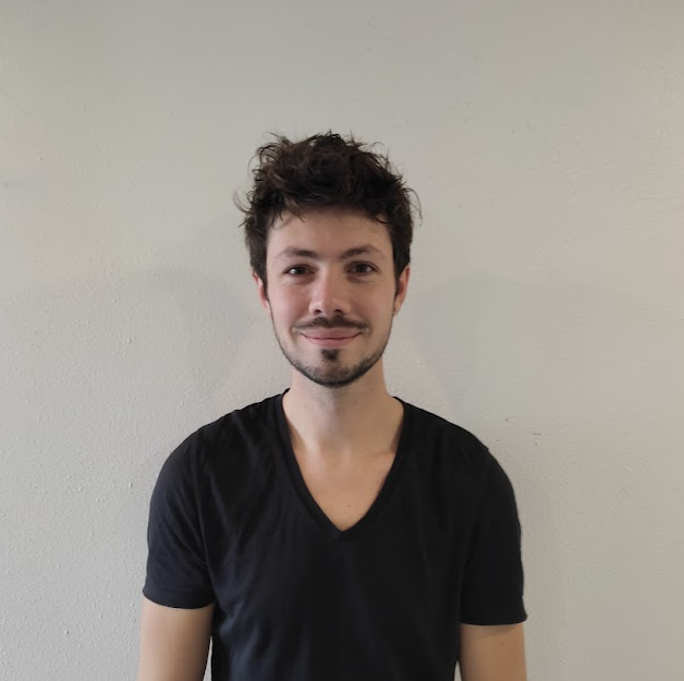 Nathan Guilloteau