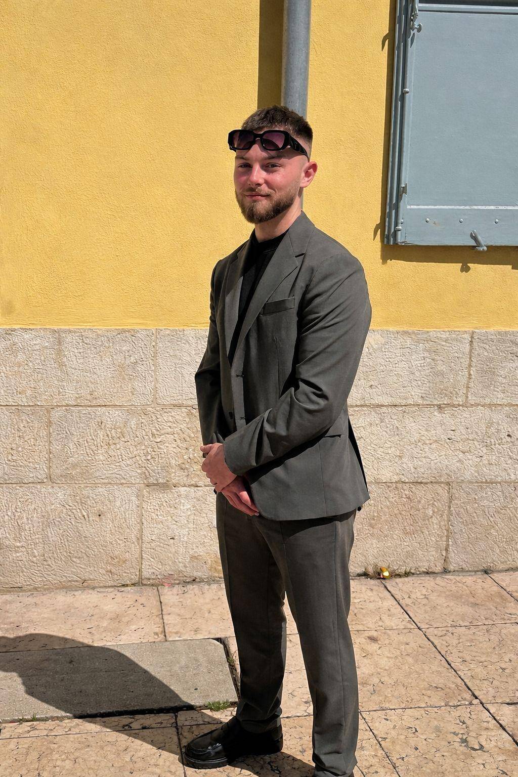 Lucas Fornasari