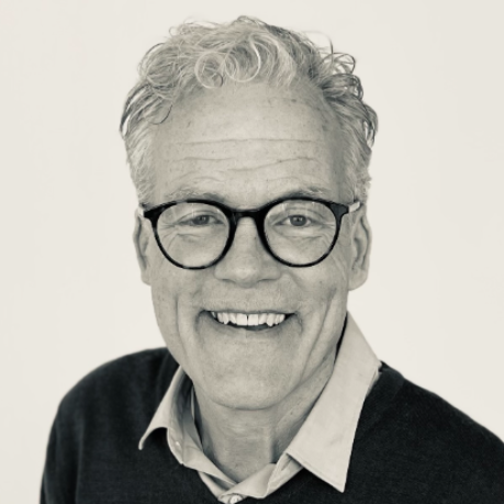 Håkan Helander - Senior Digital Transformation Consultant 