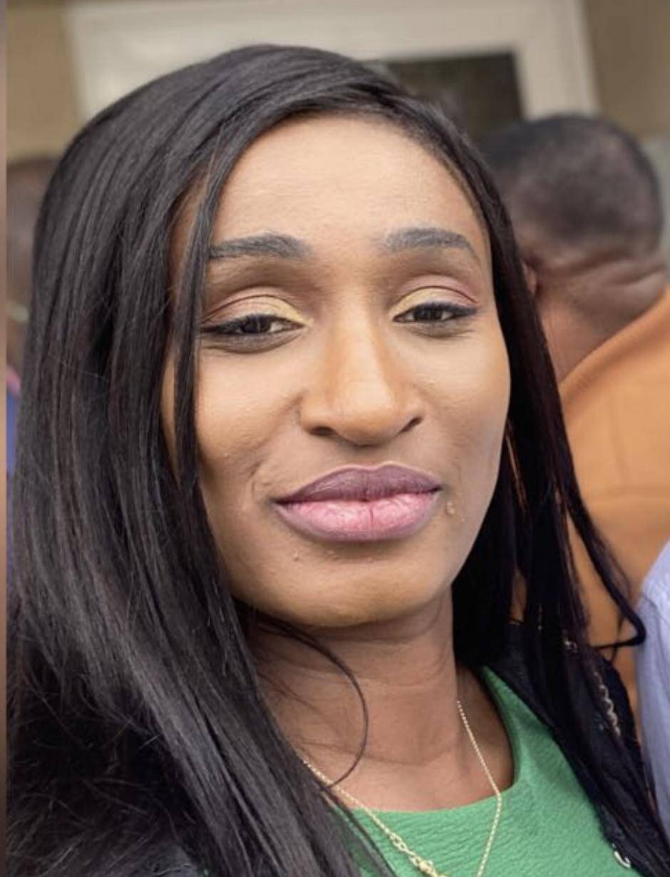 Rita Mputu L.