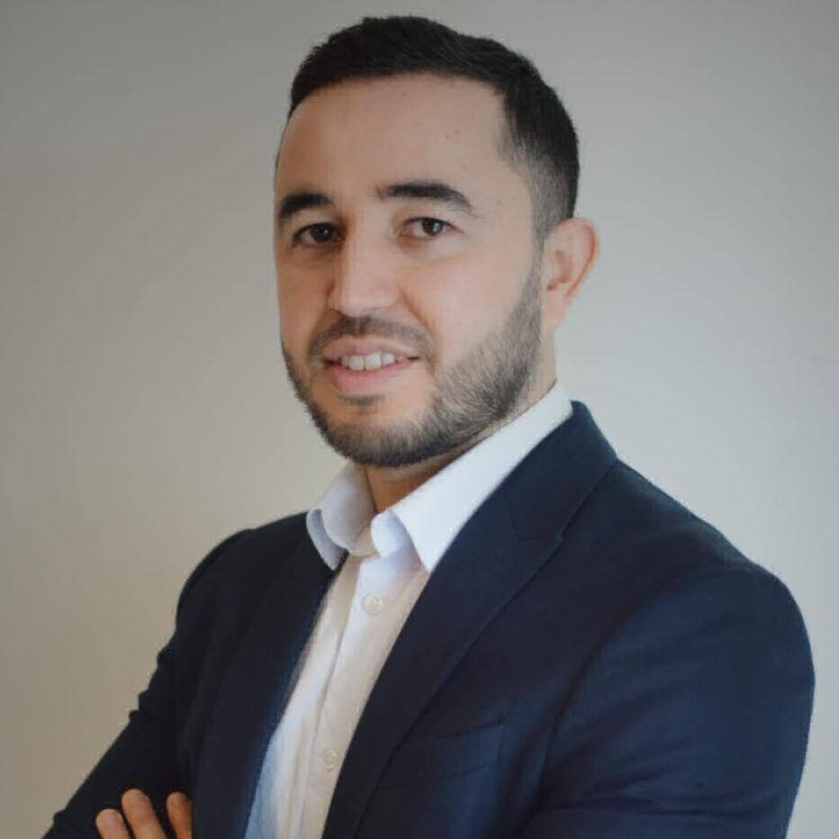 Aghilas Adjaoudi